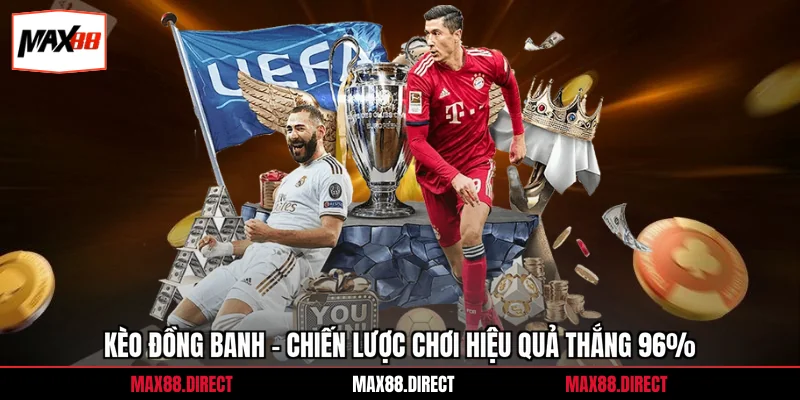Kèo Đồng Banh